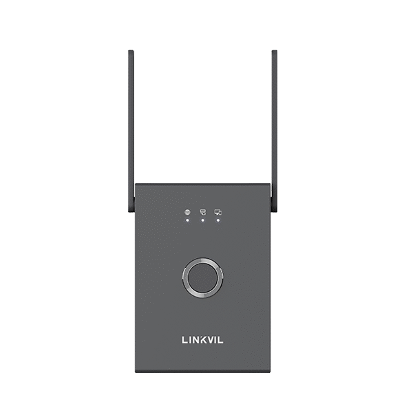 DECT Fanvil W710D: base radio multi-cella alimentata in PoE per copertura di magazzini e capannoni